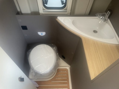 LMC Innovan 600 - Photo 4