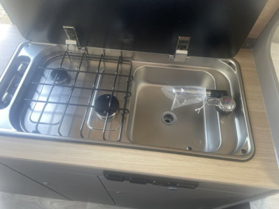 LMC Innovan 600 - Photo 5
