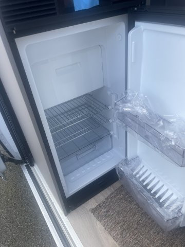 LMC Innovan 600 - Photo 6