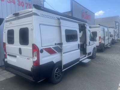 LMC Innovan 600 - Photo 7