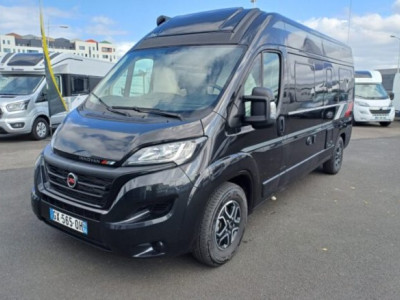 LMC Innovan 600 - Photo 1