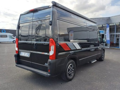 LMC Innovan 600 - Photo 2