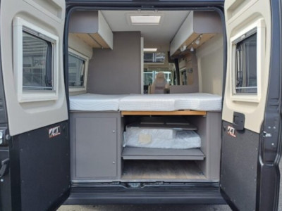 LMC Innovan 600 - Photo 3