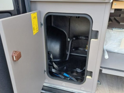 LMC Innovan 600 - Photo 4