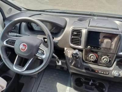LMC Innovan 600 - Photo 6