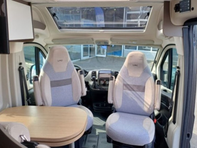 LMC Innovan 600 - Photo 7