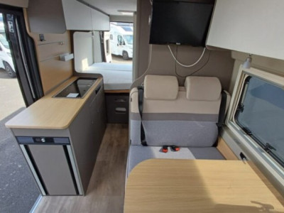 LMC Innovan 600 - Photo 8