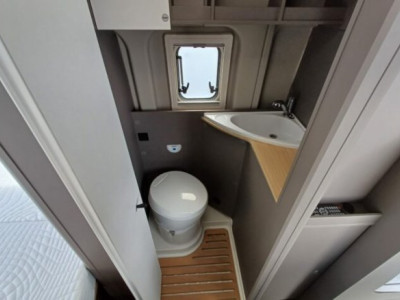 LMC Innovan 600 - Photo 9