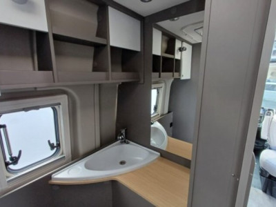 LMC Innovan 600 - Photo 10