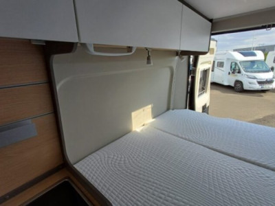 LMC Innovan 600 - Photo 12