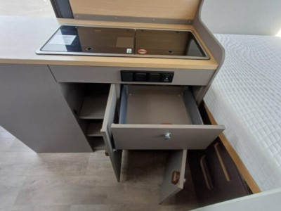 LMC Innovan 600 - Photo 14
