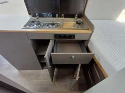 LMC Innovan 600 - Photo 15