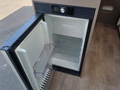 LMC Innovan 600 - Photo 17