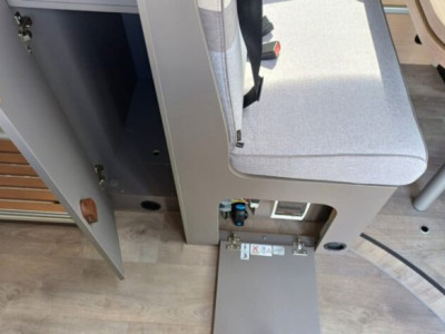 LMC Innovan 600 - Photo 18