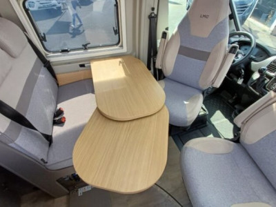 LMC Innovan 600 - Photo 19