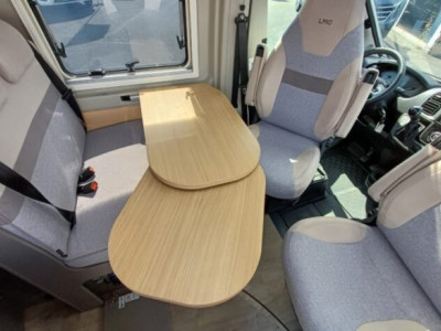 LMC Innovan 600 - Photo 20