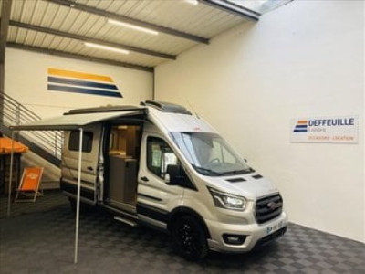 LMC Innovan 600 PURE Neuf