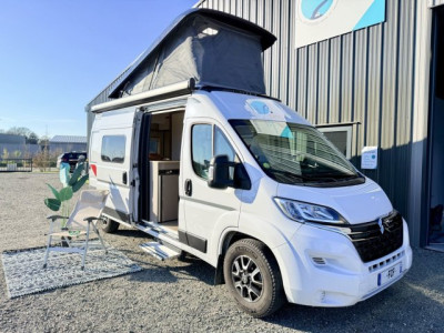 LMC Innovan 600 Occasion