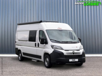 LMC Innovan 600 PURE Neuf
