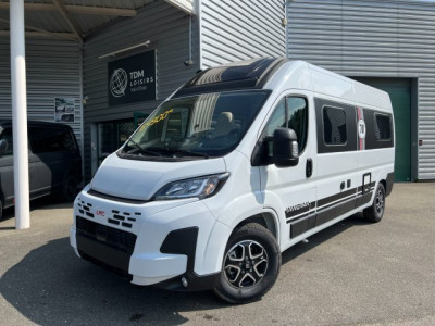 LMC Innovan 603 Serie 70 ans - Photo 2