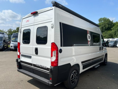 LMC Innovan 603 Serie 70 ans - Photo 8