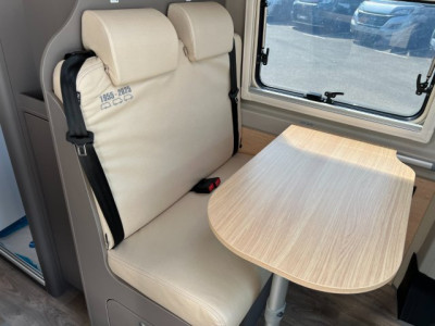 LMC Innovan 603 Serie 70 ans - Photo 21
