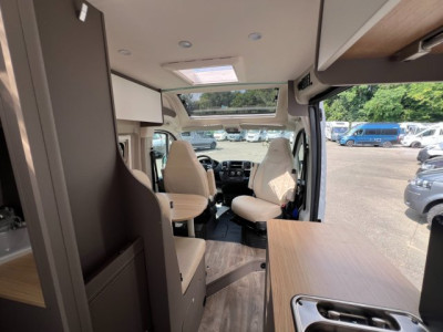 LMC Innovan 603 Serie 70 ans - Photo 31