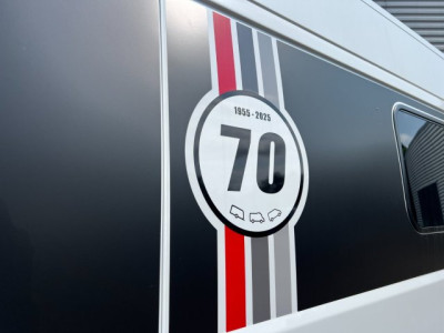 LMC Innovan 603 Serie 70 ans - Photo 4