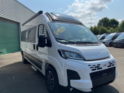 LMC Innovan 603 Serie 70 ans - Photo 11