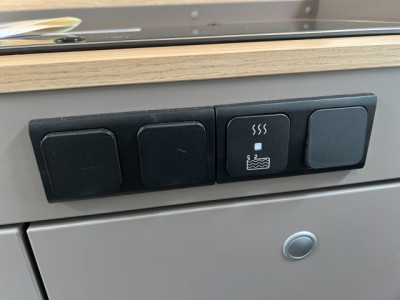 LMC Innovan 603 Serie 70 ans - Photo 26