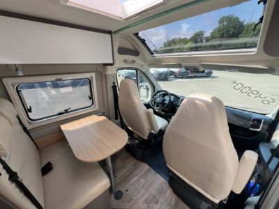 LMC Innovan 603 Serie 70 ans - Photo 17