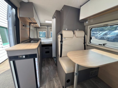 LMC Innovan 603 Serie 70 ans - Photo 20
