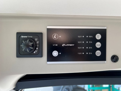 LMC Innovan 603 Serie 70 ans - Photo 27