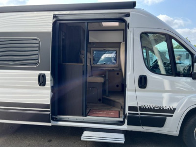 LMC Innovan 603 Serie 70 ans - Photo 13