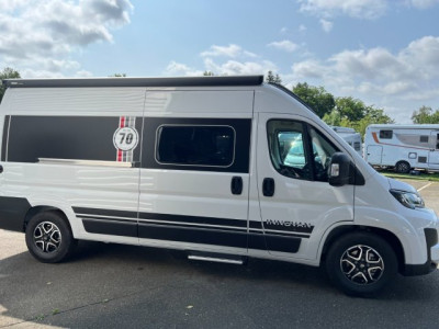 LMC Innovan 603 Serie 70 ans - Photo 10