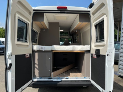 LMC Innovan 603 Serie 70 ans - Photo 7