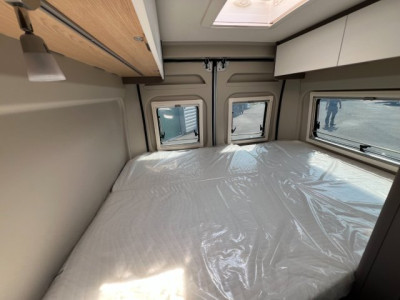 LMC Innovan 603 Serie 70 ans - Photo 28