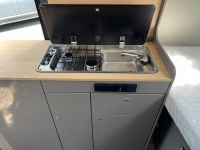 LMC Innovan 603 Serie 70 ans - Photo 24