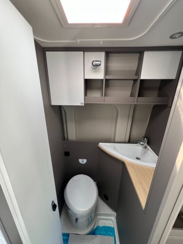 LMC Innovan 603 Serie 70 ans - Photo 29