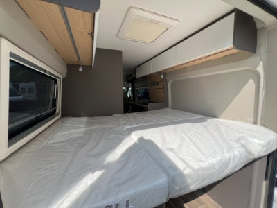 LMC Innovan 603 Serie 70 ans - Photo 30