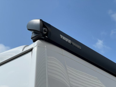 LMC Innovan 603 Serie 70 ans - Photo 9