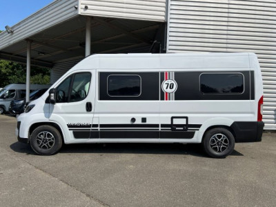 LMC Innovan 603 Serie 70 ans - Photo 3