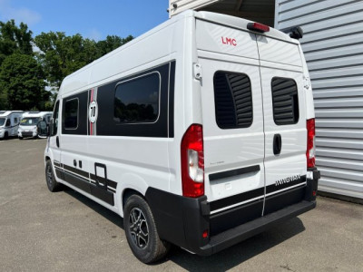 LMC Innovan 603 Serie 70 ans - Photo 5