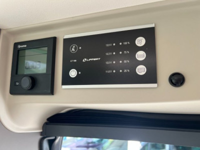 LMC Innovan 603 Serie 70 ans BVM - Photo 29