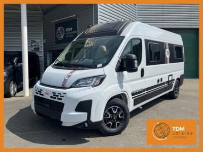 Achat LMC Innovan 603 Serie 70 ans BVM Neuf