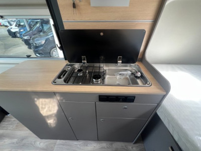 LMC Innovan 603 Serie 70 ans BVM - Photo 25