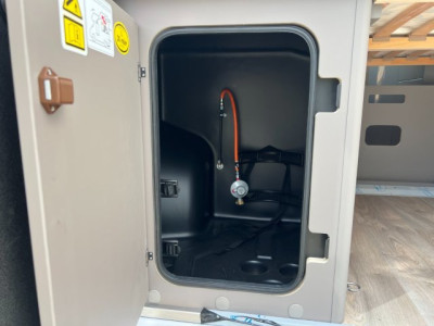 LMC Innovan 603 Serie 70 ans BVM - Photo 10