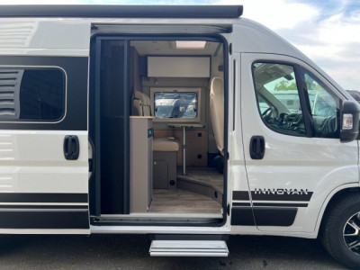 LMC Innovan 603 Serie 70 ans BVM - Photo 16