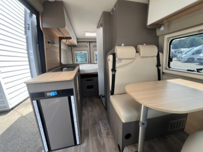 LMC Innovan 603 Serie 70 ans BVM - Photo 22