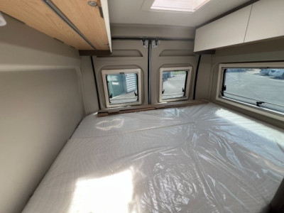 LMC Innovan 603 Serie 70 ans BVM - Photo 28